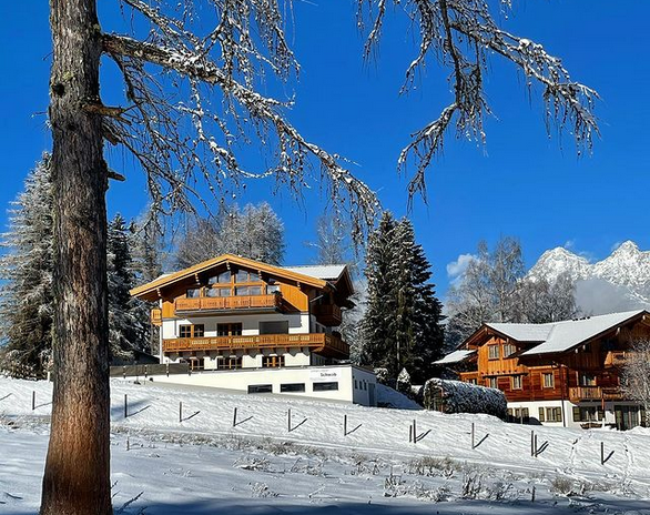 Schladming Dachstein