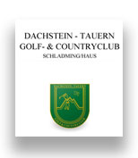 Golfclub Dachstein Tauern